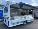 Inna inny Autosklep wędlin Gastronomiczna food truck foodtruck sklep Klima1998 - 1
