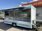 Inna inny Autosklep wędlin Gastronomiczna food truck foodtruck sklep Klima1998 - 3