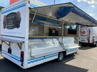 Inna inny Autosklep wędlin Gastronomiczna food truck foodtruck sklep Klima1998 - 10