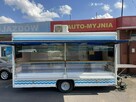 Inna inny Autosklep wędlin Gastronomiczna food truck foodtruck sklep Klima1998 - 13