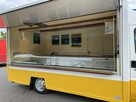 Ducato Autosklep wędlin Gastronomiczny Food Truck Foodtruck Sklep2007 - 11