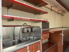 Fiat Ducato Autosklep wędlin Gastronomiczny Food Truck Foodtruck Sklep Borco 2014 - 4