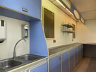 Fiat Ducato Autosklep Ryb Gastronomiczny food truck foodtruck sklep 112tkm BORCO - 9