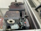 Ford Transit Custom wuko na przyczepce kanalizacja asenizacyjny 130bar - 11