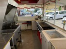Inna inny Autosklep Imbis Grill Gastronomiczny Food Truck Foodtruck sklep bar - 6