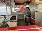 Inna inny Autosklep Imbis Grill Gastronomiczny Food Truck Foodtruck sklep bar - 14