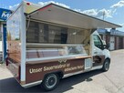 Renault Master Autosklep pieczywa Gastronomiczny Food Truck Foodtruck Sklep Borco2017 - 4