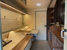 Renault Master Autosklep pieczywa Gastronomiczny Food Truck Foodtruck Sklep Borco2017 - 8