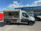 Renault Master Autosklep pieczywa Gastronomiczny Food Truck Foodtruck Sklep Borco2017 - 9