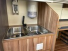 Renault Master Autosklep pieczywa Gastronomiczny Food Truck Foodtruck Sklep Borco2017 - 12