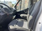 Renault Master Autosklep pieczywa Gastronomiczny Food Truck Foodtruck Sklep Borco2017 - 13