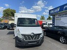 Renault Master Autosklep pieczywa Gastronomiczny Food Truck Foodtruck Sklep Borco2017 - 14