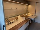 Renault Master Autosklep pieczywa Gastronomiczny Food Truck Foodtruck Sklep Borco2017 - 15