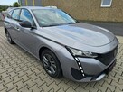 Peugeot 308 Bogate wyposażenie Model 2025 - 1