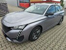 Peugeot 308 Bogate wyposażenie Model 2025 - 2