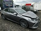 Toyota Camry 2.5 Hybrid Prestige CVT 2024 Salon PL Bogate wyposażenie - 4