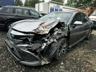 Toyota Camry 2.5 Hybrid Prestige CVT 2024 Salon PL Bogate wyposażenie - 7