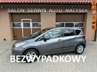 Nissan Note 1,2 80KM  Klimatronik  Navi  Kamery 360* - 1