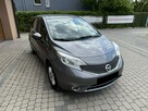 Nissan Note 1,2 80KM  Klimatronik  Navi  Kamery 360* - 3
