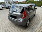 Nissan Note 1,2 80KM  Klimatronik  Navi  Kamery 360* - 7
