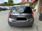 Nissan Note 1,2 80KM  Klimatronik  Navi  Kamery 360* - 8