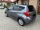 Nissan Note 1,2 80KM  Klimatronik  Navi  Kamery 360* - 10