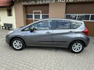 Nissan Note 1,2 80KM  Klimatronik  Navi  Kamery 360* - 11