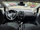 Nissan Note 1,2 80KM  Klimatronik  Navi  Kamery 360* - 14