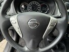 Nissan Note 1,2 80KM  Klimatronik  Navi  Kamery 360* - 16