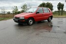 Daihatsu Charade 1991r. 1.0 DIESEL Możliwa Zamiana! - 2