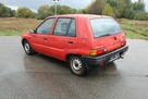 Daihatsu Charade 1991r. 1.0 DIESEL Możliwa Zamiana! - 5