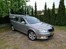 Škoda Octavia 2009r. 1,8 Benzyna Zadbany Egzemplarz 140.000km Udokumentowany - 1