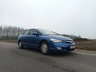 Honda Civic 2006r. 1,4 Benzyna Hybryda Sedan Automat Tanio - Możliwa Zamiana! - 1