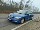 Honda Civic 2006r. 1,4 Benzyna Hybryda Sedan Automat Tanio - Możliwa Zamiana! - 3