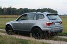 BMW X3 2006r. LIFT 3,0 Gaz 272KM 4X4 Skóry Automat Ładna - Możliwa Zamiana! - 5