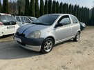 Toyota Yaris 2002r. 1,0 Benzyna Gaz Tanio - Możliwa Zamiana! - 3