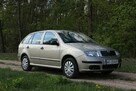 Škoda Fabia 2006r. 1,2 Benzyna Kombi Tanio - Możliwa Zamiana! - 1