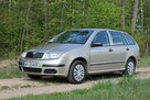 Škoda Fabia 2006r. 1,2 Benzyna Kombi Tanio - Możliwa Zamiana! - 3