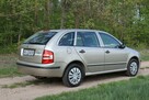Škoda Fabia 2006r. 1,2 Benzyna Kombi Tanio - Możliwa Zamiana! - 7