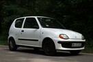 Fiat Seicento 900cm3 2000r. Stan Dobry - 1