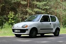Fiat Seicento 900cm3 2000r. Stan Dobry - 2