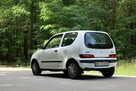 Fiat Seicento 900cm3 2000r. Stan Dobry - 3