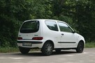 Fiat Seicento 900cm3 2000r. Stan Dobry - 4