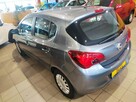 Opel Corsa Enjoy 1,4 90 KM ,Salon PL,Bezwypadkowy - 3