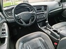 Kia Optima 1.7 CRDI * GWARANCJA * skóry *  zadbana * serwisowana * warszawa - 8