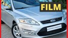 Ford Mondeo GWARANCJA * 2.0 TDCI * automat * convers+ * warszawa - 1