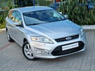 Ford Mondeo GWARANCJA * 2.0 TDCI * automat * convers+ * warszawa - 3