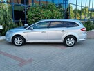 Ford Mondeo GWARANCJA * 2.0 TDCI * automat * convers+ * warszawa - 4