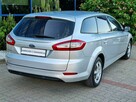 Ford Mondeo GWARANCJA * 2.0 TDCI * automat * convers+ * warszawa - 5