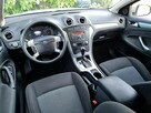 Ford Mondeo GWARANCJA * 2.0 TDCI * automat * convers+ * warszawa - 6